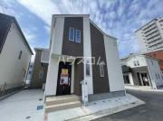 中野島6丁目戸建9号棟