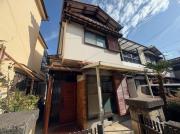 東阪田170-15貸家