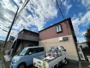 京王線千歳烏山駅まで徒歩10分