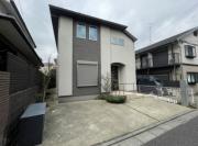 杉並区和田1丁目貸家