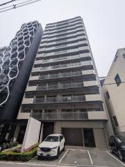 エスリード谷町四丁目