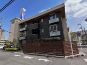 ＪＲ山陽本線福山駅まで徒歩17分