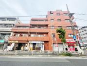 ライオンズマンション金沢八景第2