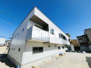 REBORN新町