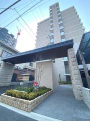 Louis Residence 天王寺町北