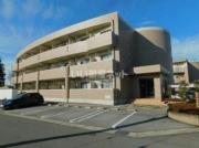 パークサイド森の邸・南