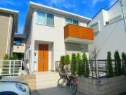 エリタージュハウスA棟