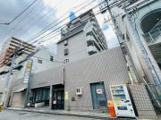 京阪本線大和田駅まで徒歩1分