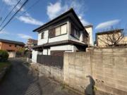 深草キトロ町貸家