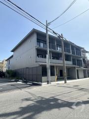 京福電鉄北野線北野白梅町駅まで徒歩18分