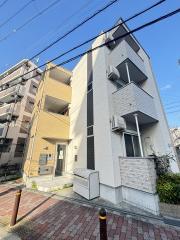地下鉄今里筋線瑞光四丁目駅まで徒歩6分