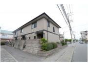 宝塚サニーコート B棟