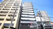 プレサンスNEO大和田STATIONベゼル