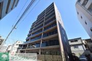 東京メトロ半蔵門線清澄白河駅まで徒歩12分