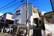 広島電鉄白島線白島駅まで徒歩18分