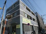 東京メトロ丸ノ内線(方南町支線)中野新橋駅まで徒歩5分