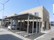ヴィオーラ旭町D
