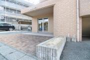 ＪＲ山陰本線安岡駅まで徒歩10分