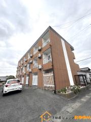 ＪＲ鹿児島本線西牟田駅まで徒歩16分