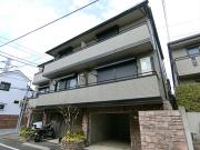 京王井の頭線西永福駅まで徒歩3分