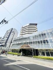 アカデミーグローリア初穂町田合同ビル