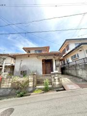 貴志川戸建て