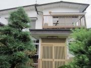 取出町貸家