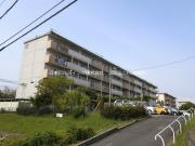 UR金剛団地 132号棟