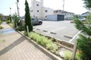 ＪＲ片町線長尾駅まで徒歩8分