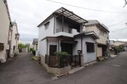 堺市東区南野田リノベーション貸家