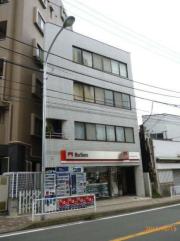 相鉄本線西横浜駅まで徒歩6分