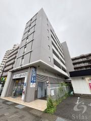 ＪＲ東海道本線甲南山手駅まで徒歩4分