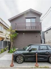 吉祥寺北町戸建