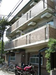 グリーンヒル塔ノ段