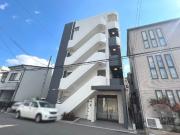 ＪＲおおさか東線ＪＲ淡路駅まで徒歩6分