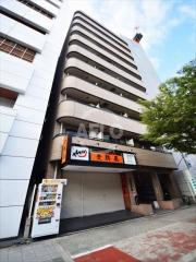 桜川ZENSHIN BLD