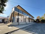 ＪＲ久大本線南久留米駅まで徒歩14分