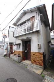 堺市東区北野田405-2貸家