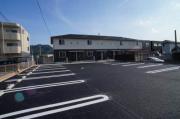 ＪＲ仙山線陸前落合駅まで徒歩15分