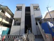 メイプルスクエア 大宮