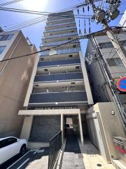 エスリード神戸元町ヒルズ