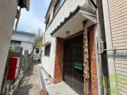 妙法寺樫原6-9戸建