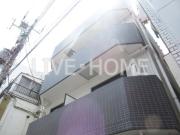 ＪＲ中央線阿佐ケ谷駅まで徒歩2分