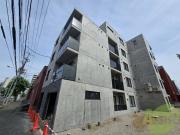 地下鉄南北線幌平橋駅まで徒歩14分