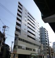 ＪＲ大阪環状線野田駅まで徒歩5分