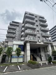 ナビオ水前寺