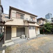 枚方市天之川町テラス