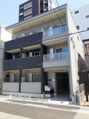 阪神なんば線千鳥橋駅まで徒歩10分