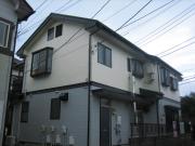 天野ハイツ