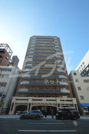 地下鉄堺筋線堺筋本町駅まで徒歩6分